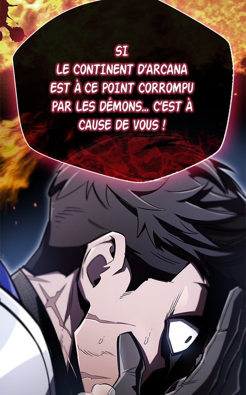 The Player Hides His Past Chapitre 72 - Page 124