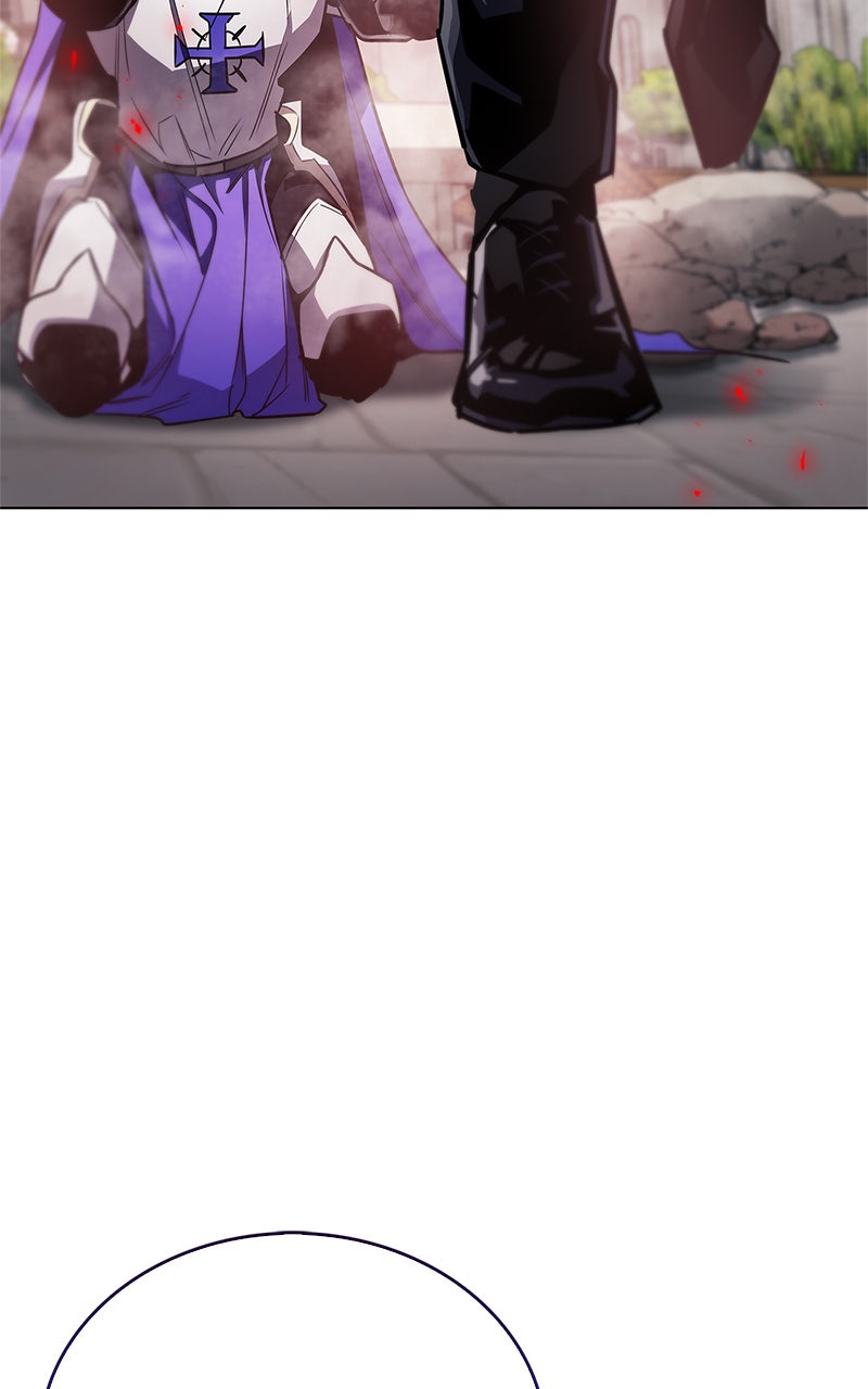 The Player Hides His Past Chapitre 72 - Page 131