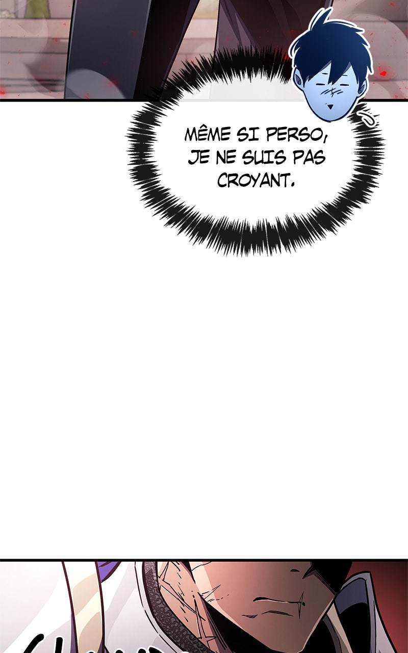 The Player Hides His Past Chapitre 72 - Page 134