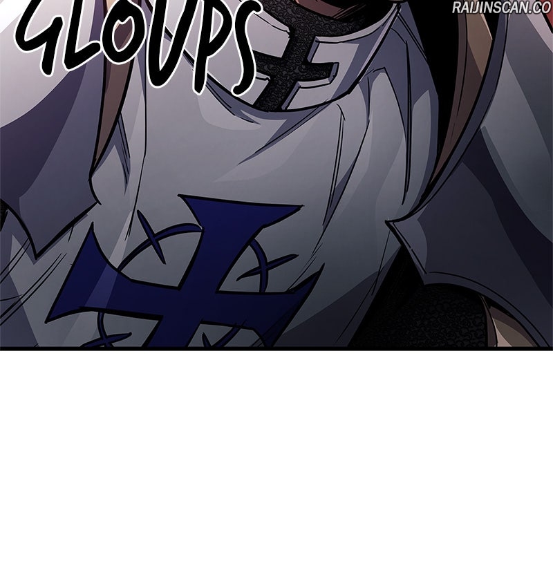 The Player Hides His Past Chapitre 72 - Page 135