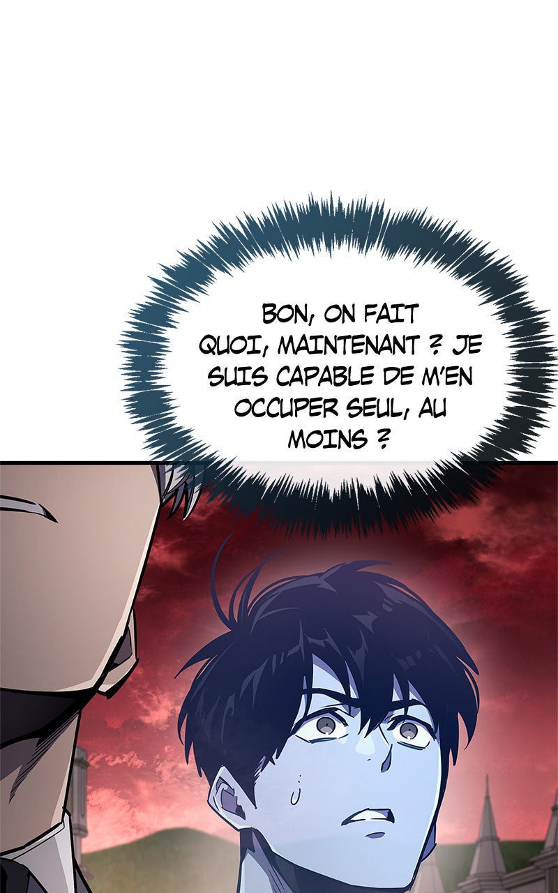The Player Hides His Past Chapitre 72 - Page 136