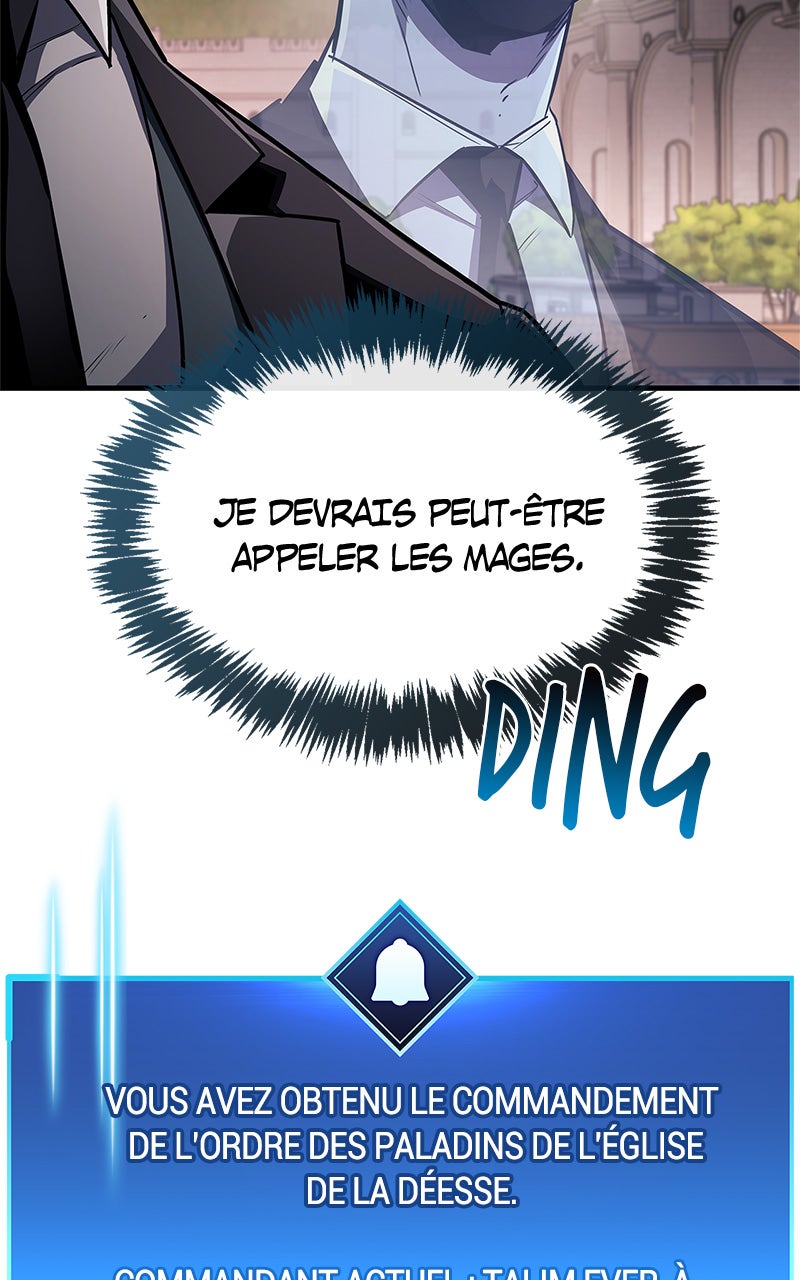 The Player Hides His Past Chapitre 72 - Page 137