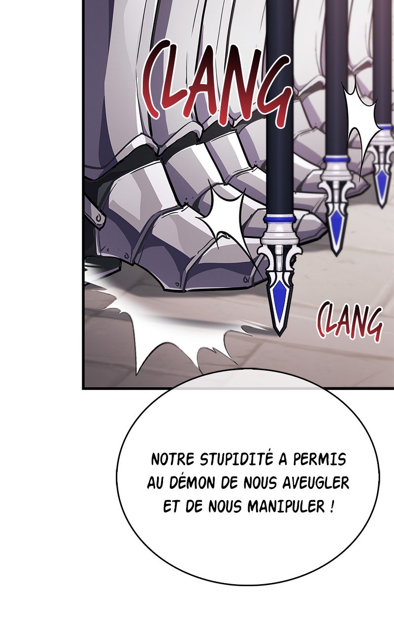 The Player Hides His Past Chapitre 72 - Page 142