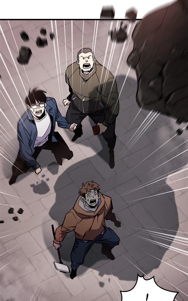 The Player Hides His Past Chapitre 72 - Page 146