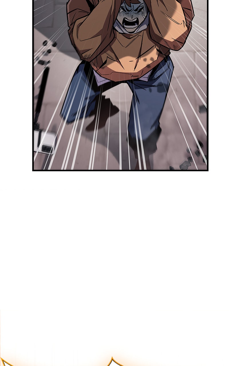 The Player Hides His Past Chapitre 72 - Page 148