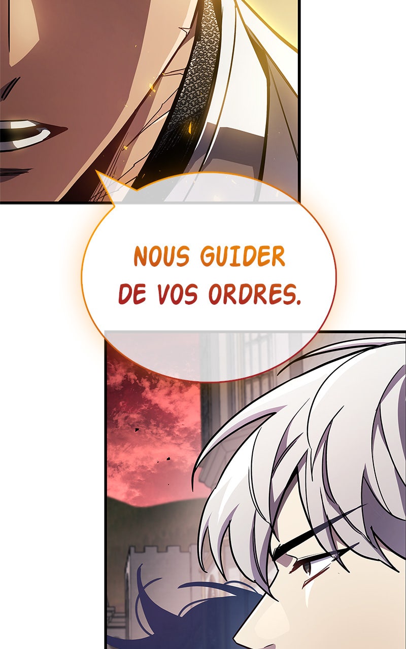 The Player Hides His Past Chapitre 72 - Page 154