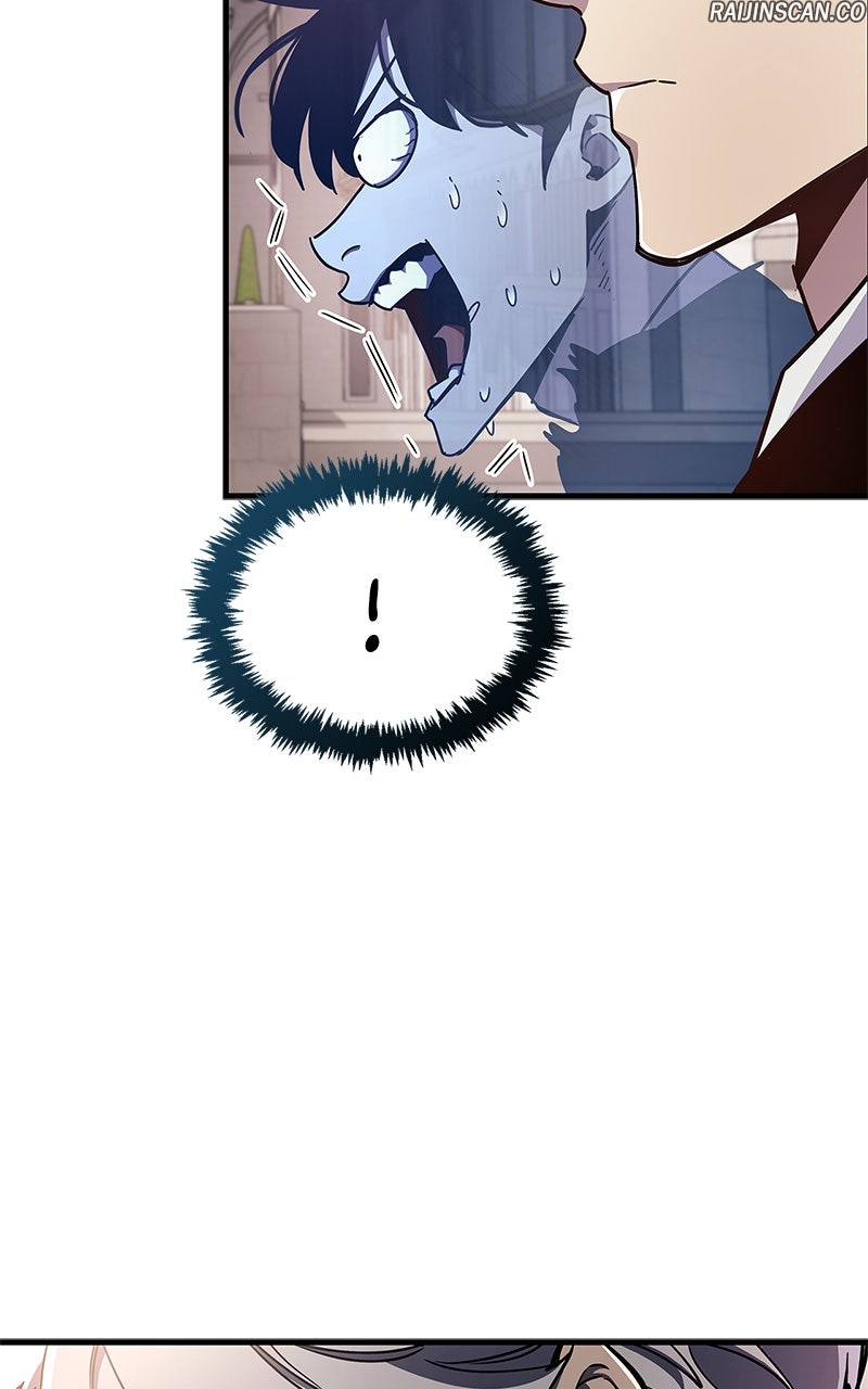 The Player Hides His Past Chapitre 72 - Page 155