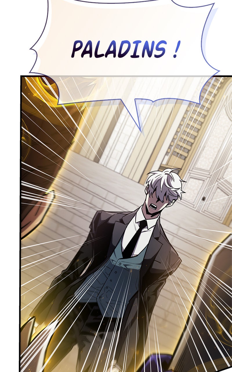 The Player Hides His Past Chapitre 72 - Page 157