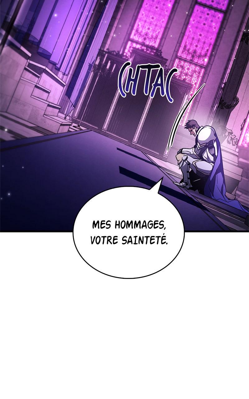 The Player Hides His Past Chapitre 72 - Page 19