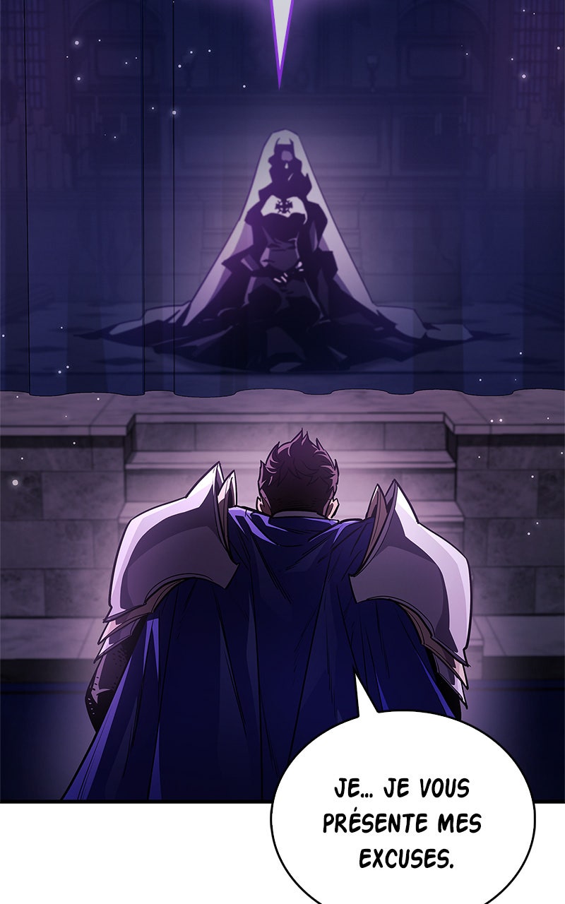 The Player Hides His Past Chapitre 72 - Page 22