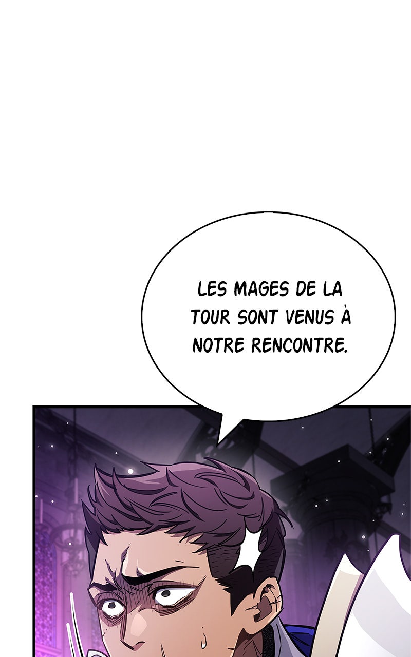 The Player Hides His Past Chapitre 72 - Page 24