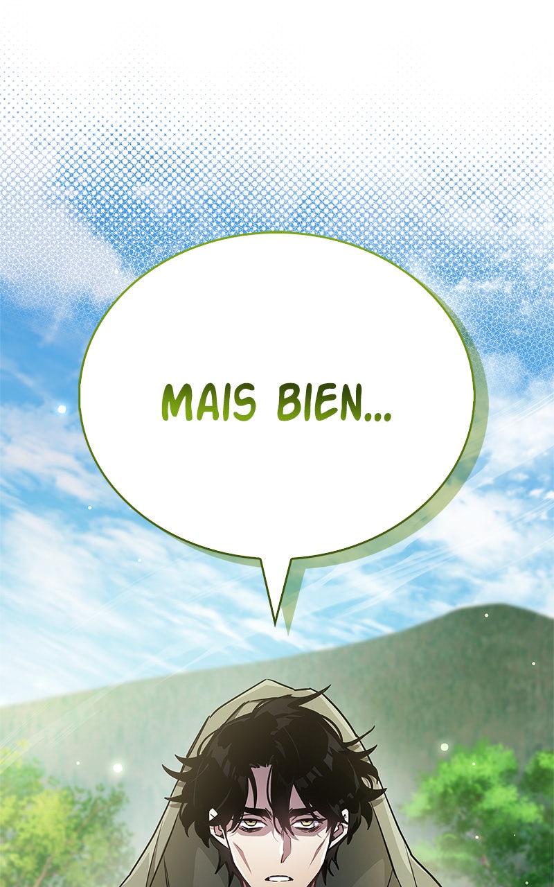 The Player Hides His Past Chapitre 72 - Page 3