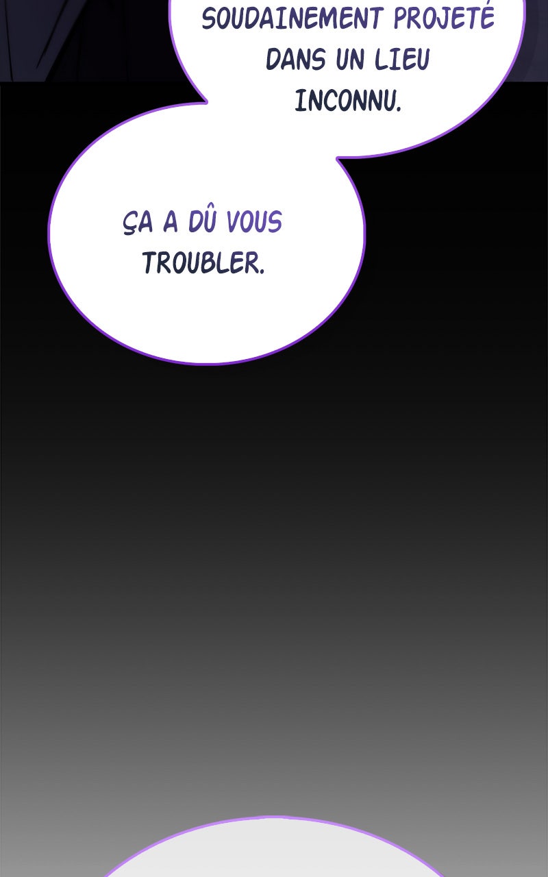 The Player Hides His Past Chapitre 72 - Page 33