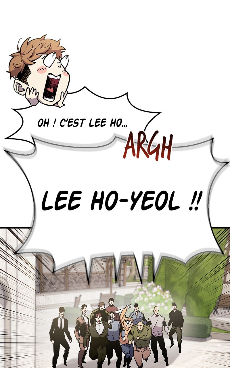 The Player Hides His Past Chapitre 72 - Page 59