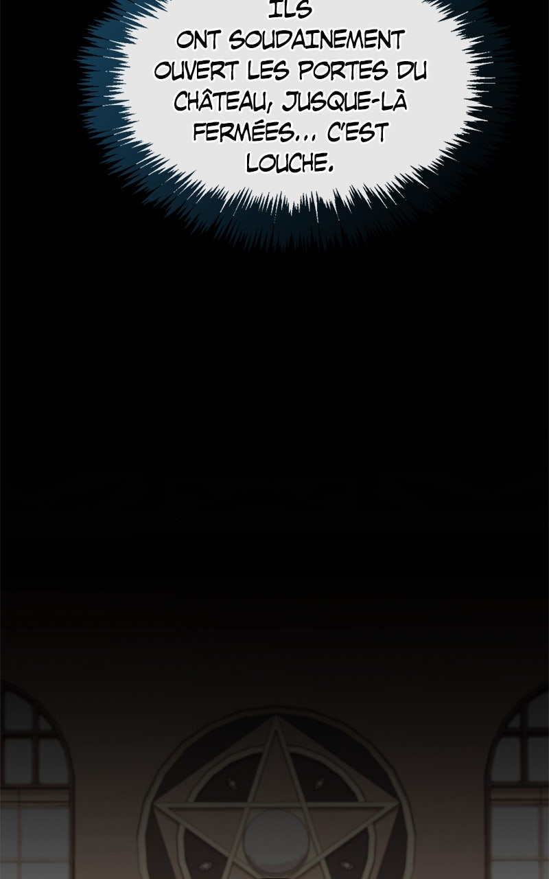The Player Hides His Past Chapitre 72 - Page 63