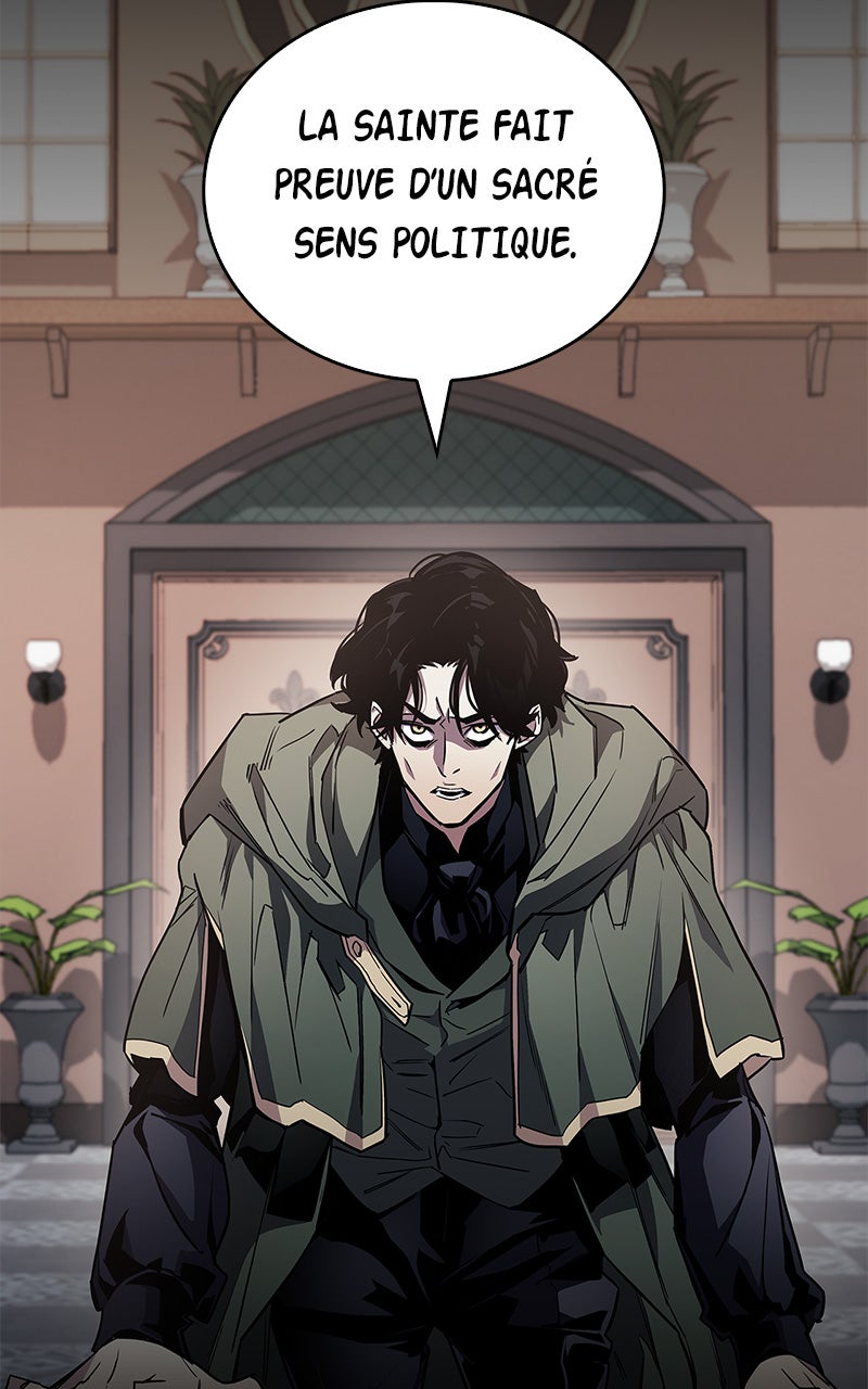 The Player Hides His Past Chapitre 72 - Page 64