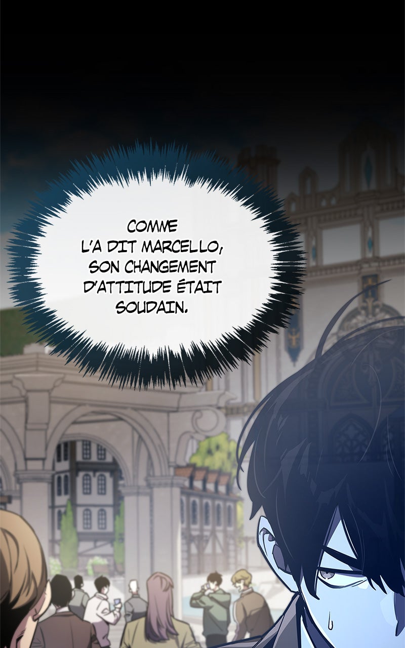 The Player Hides His Past Chapitre 72 - Page 68