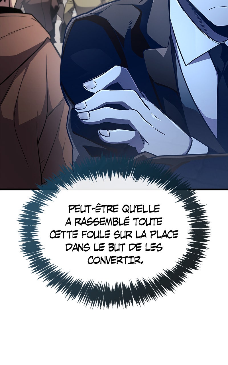 The Player Hides His Past Chapitre 72 - Page 69