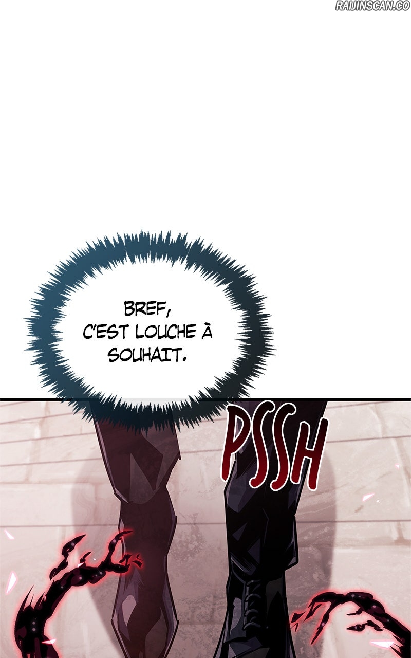 The Player Hides His Past Chapitre 72 - Page 70
