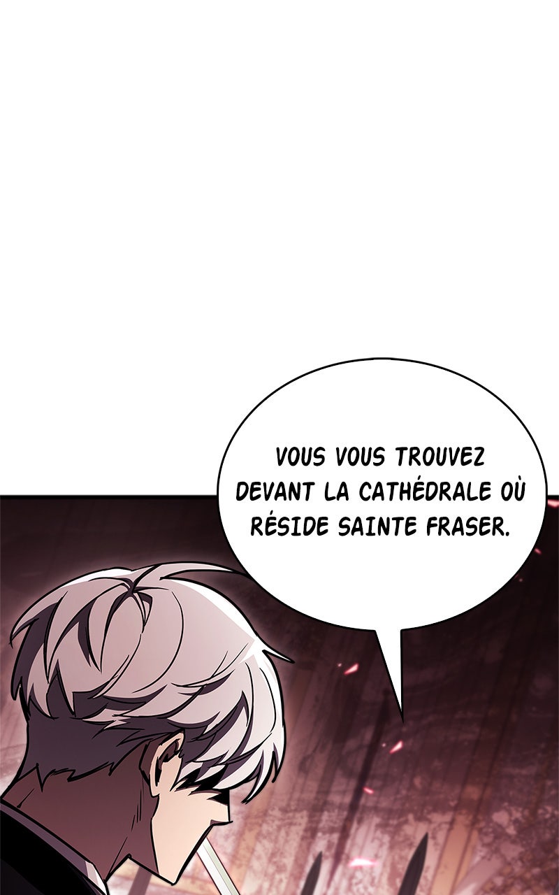 The Player Hides His Past Chapitre 72 - Page 74
