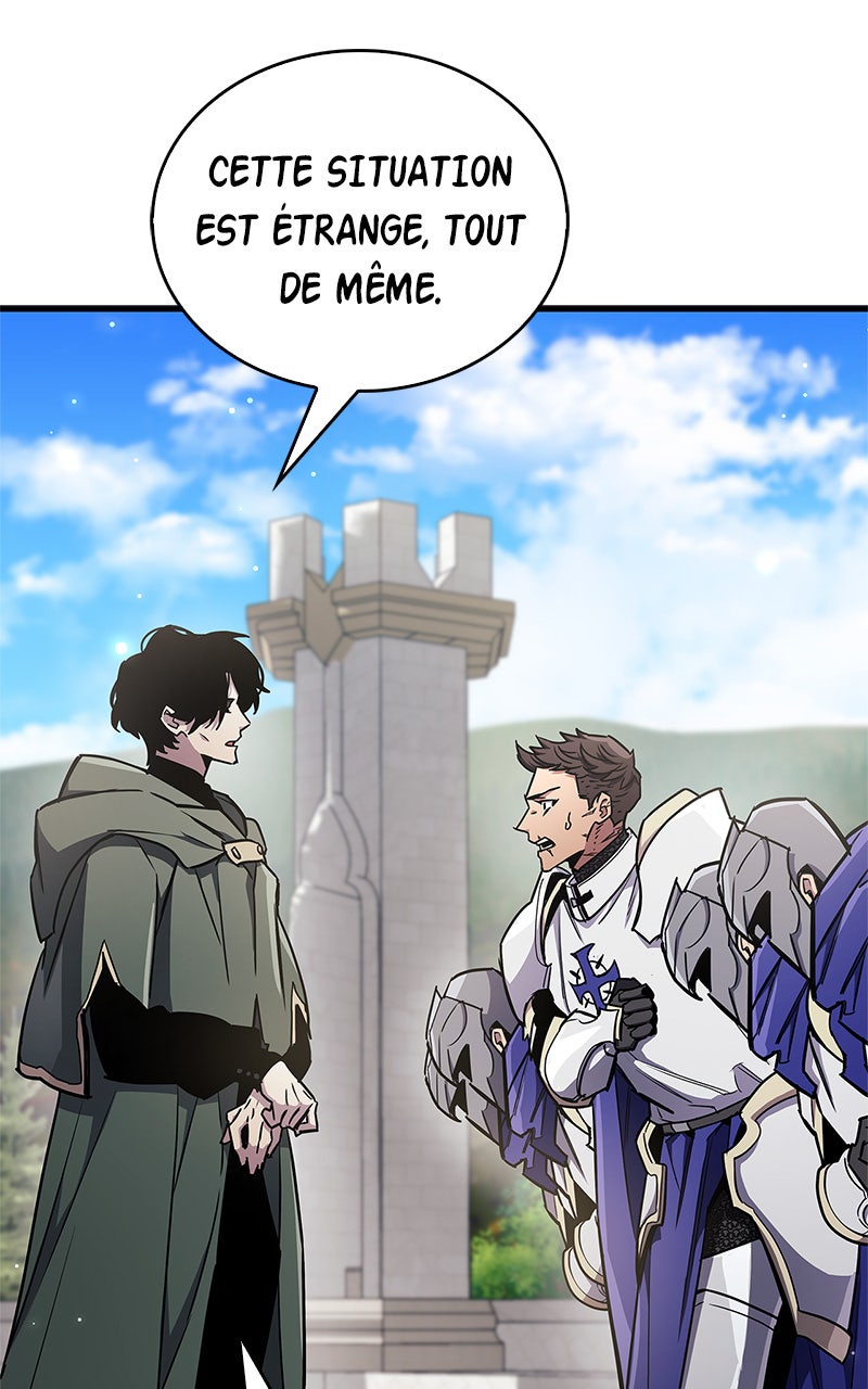 The Player Hides His Past Chapitre 72 - Page 8