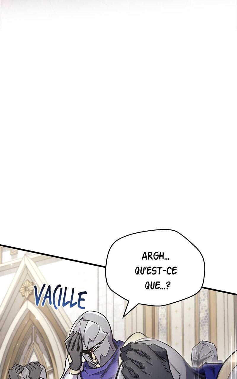 The Player Hides His Past Chapitre 72 - Page 87