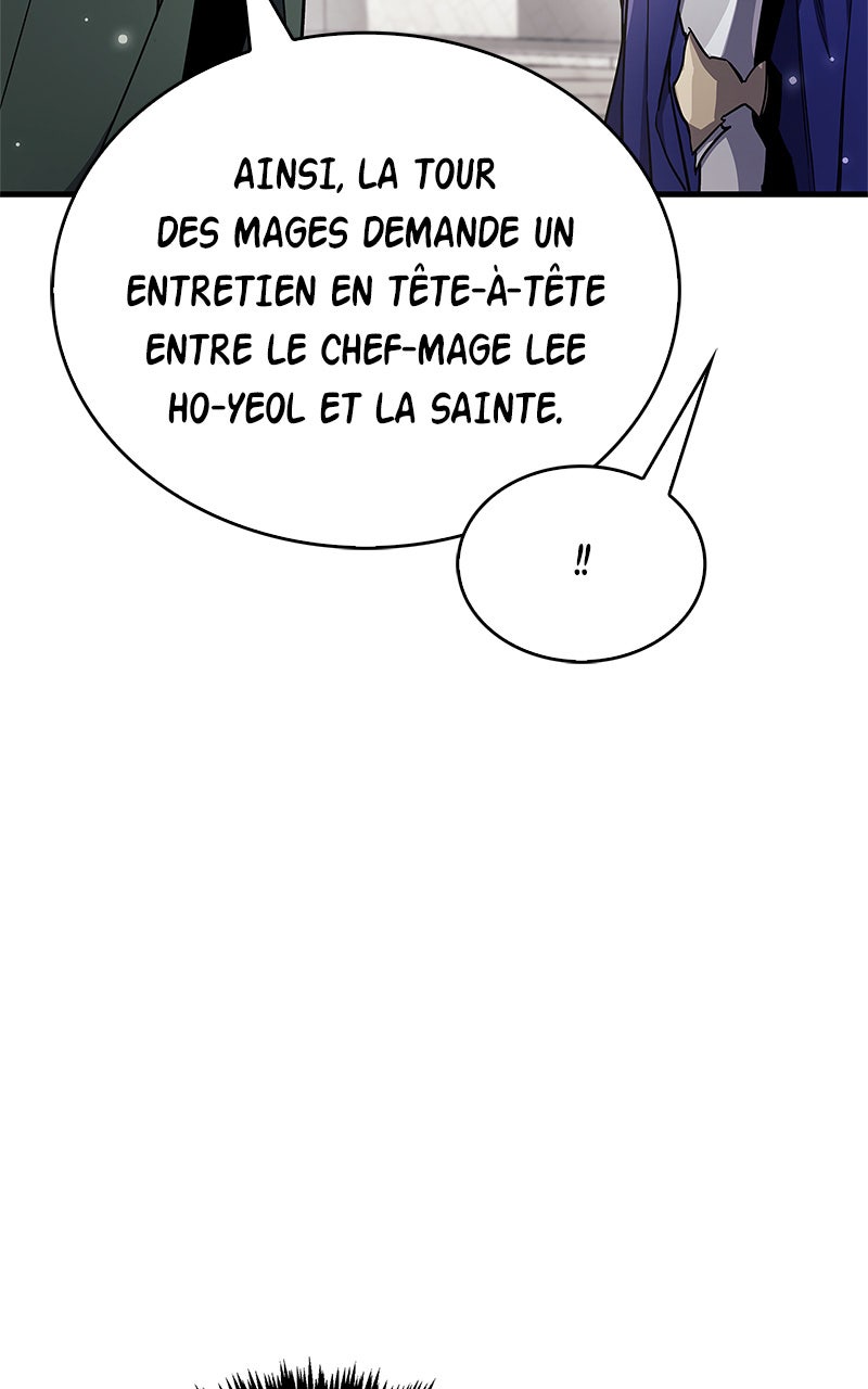 The Player Hides His Past Chapitre 72 - Page 9
