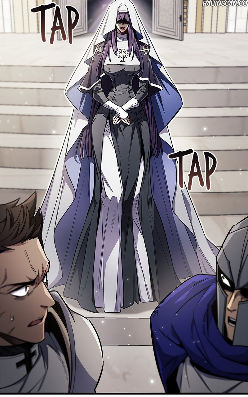 The Player Hides His Past Chapitre 72 - Page 90