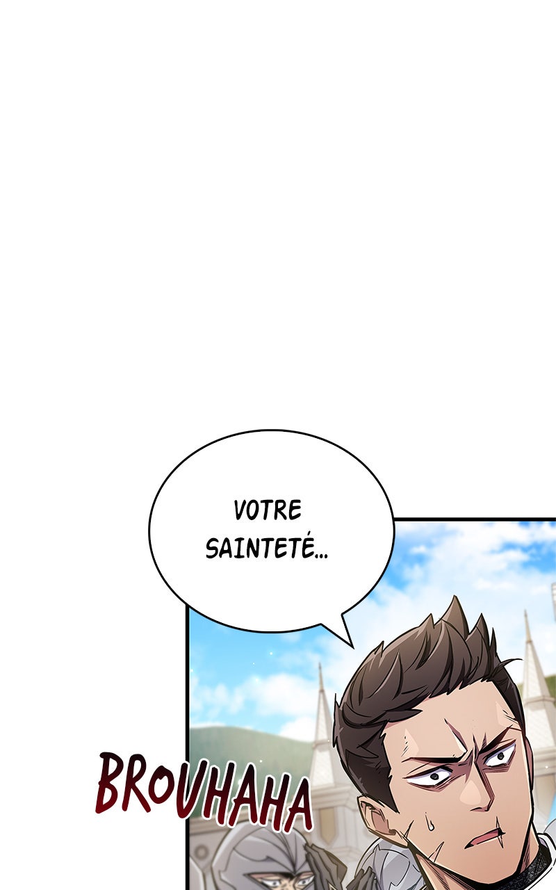 The Player Hides His Past Chapitre 72 - Page 91