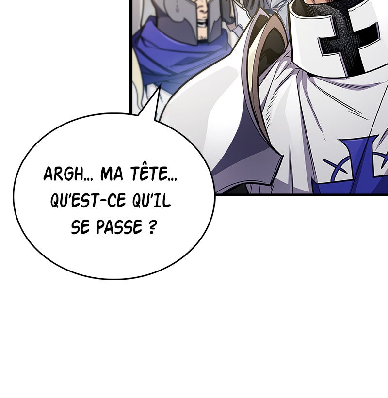 The Player Hides His Past Chapitre 72 - Page 92