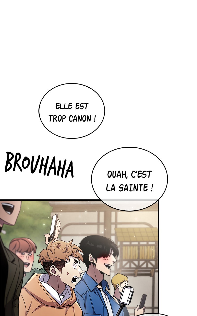 The Player Hides His Past Chapitre 72 - Page 93