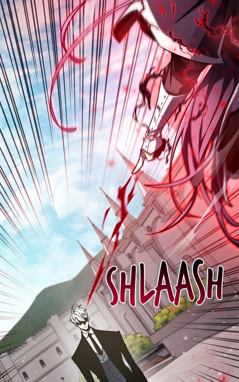 The Player Hides His Past Chapitre 72 - Page 97