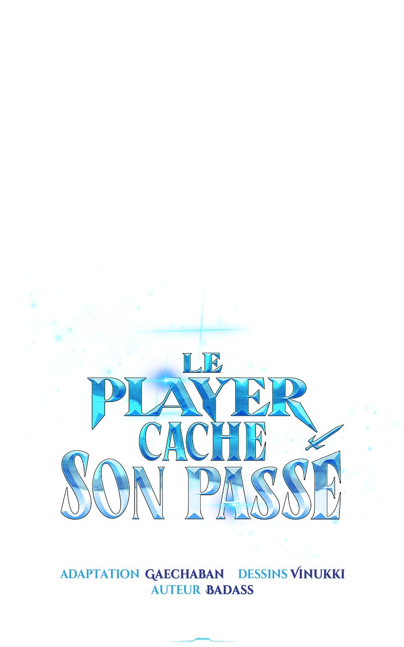 The Player Hides His Past Chapitre 73 - Page 1