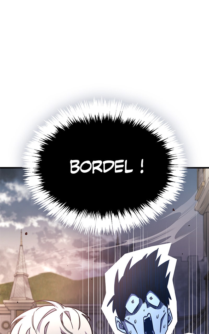 The Player Hides His Past Chapitre 73 - Page 104