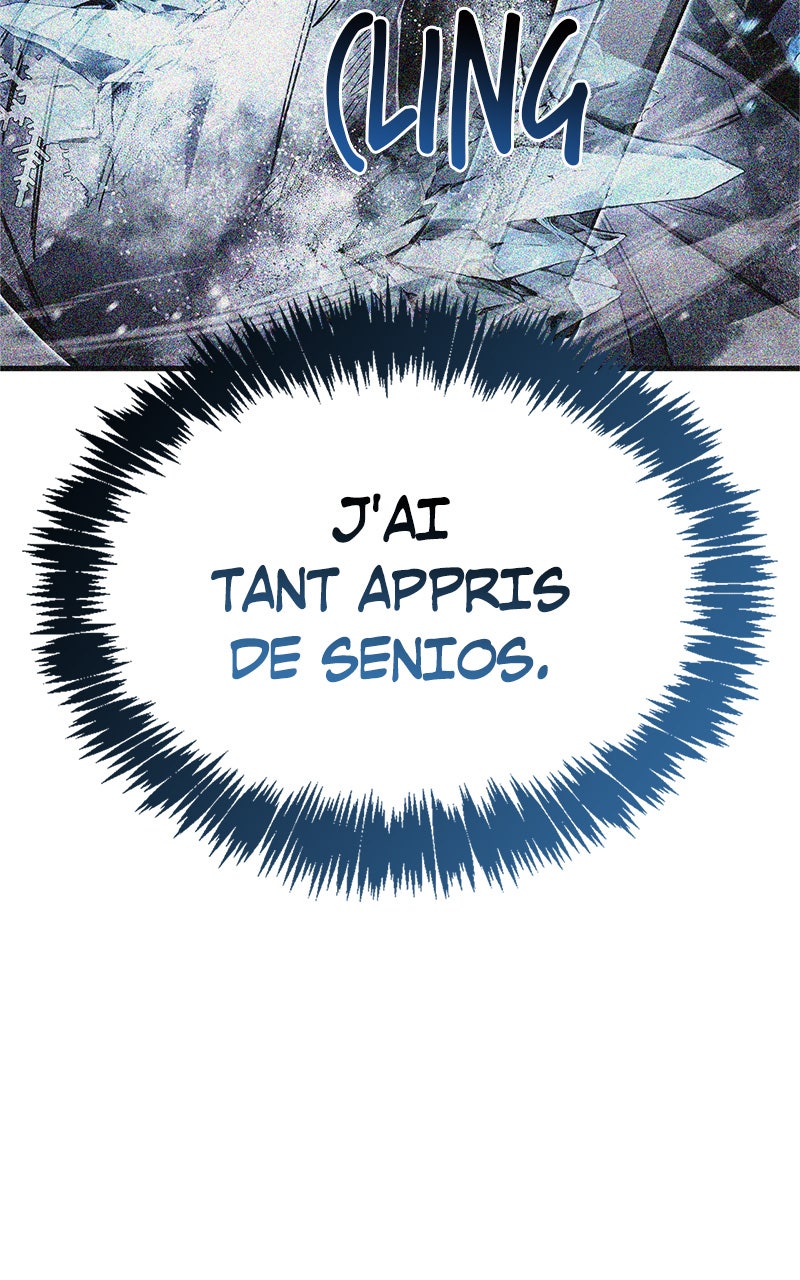 The Player Hides His Past Chapitre 73 - Page 109