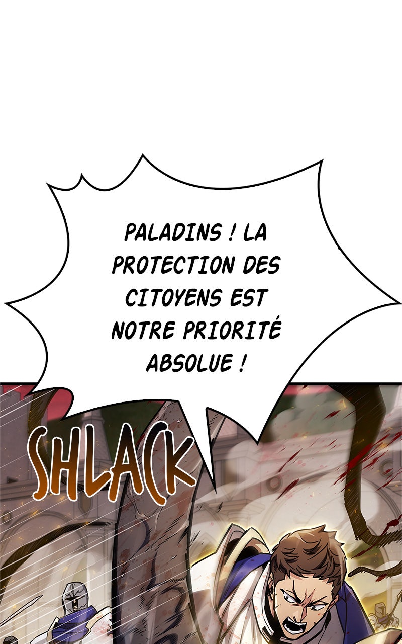 The Player Hides His Past Chapitre 73 - Page 11