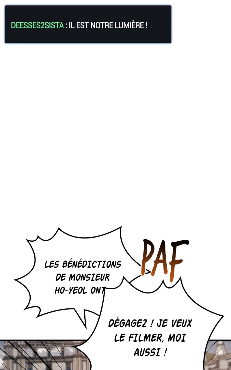 The Player Hides His Past Chapitre 73 - Page 121