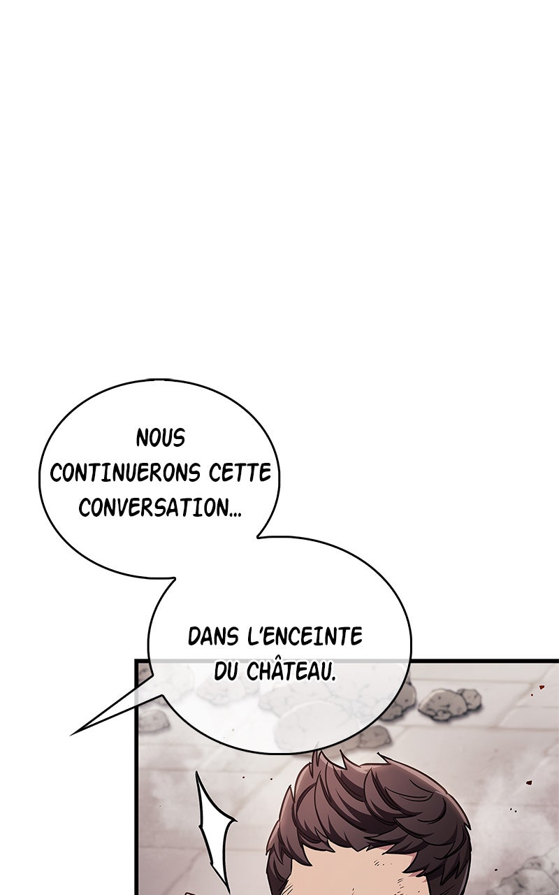 The Player Hides His Past Chapitre 73 - Page 123