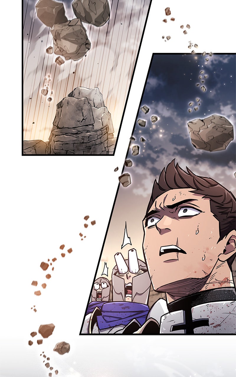 The Player Hides His Past Chapitre 73 - Page 126