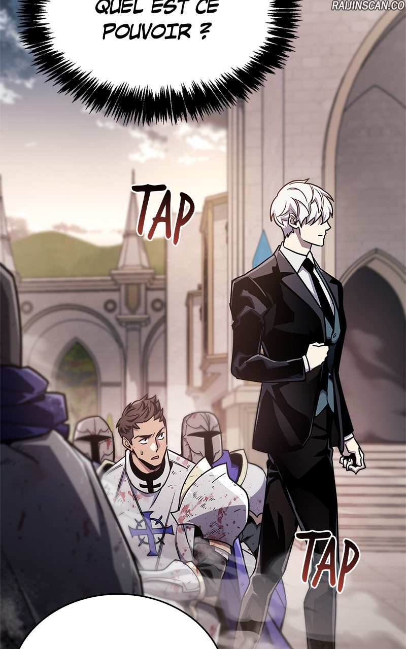 The Player Hides His Past Chapitre 73 - Page 130