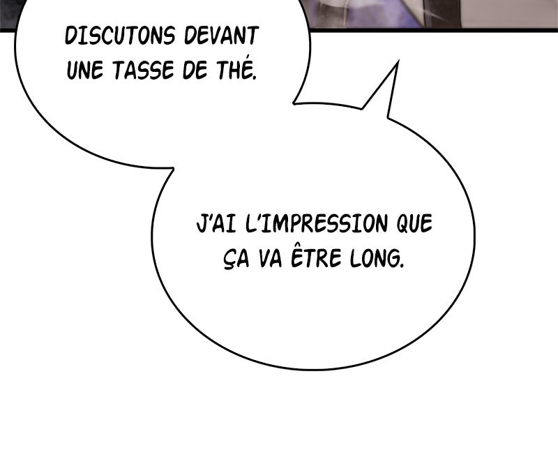 The Player Hides His Past Chapitre 73 - Page 131