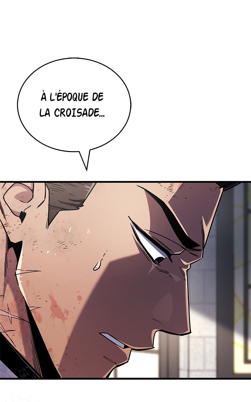 The Player Hides His Past Chapitre 73 - Page 141