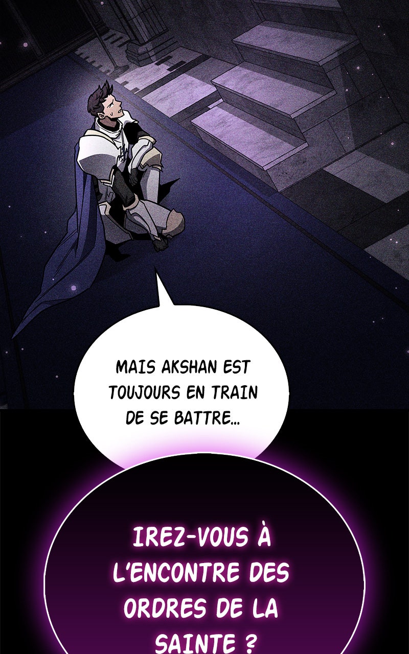 The Player Hides His Past Chapitre 73 - Page 144