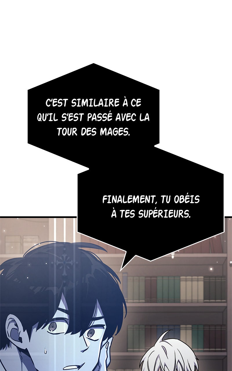 The Player Hides His Past Chapitre 73 - Page 151
