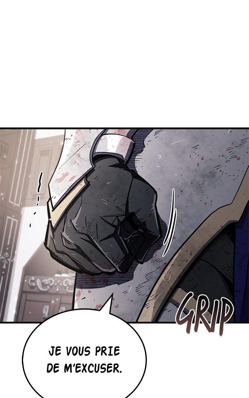 The Player Hides His Past Chapitre 73 - Page 153