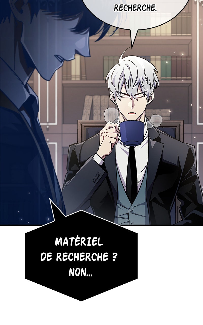 The Player Hides His Past Chapitre 73 - Page 168