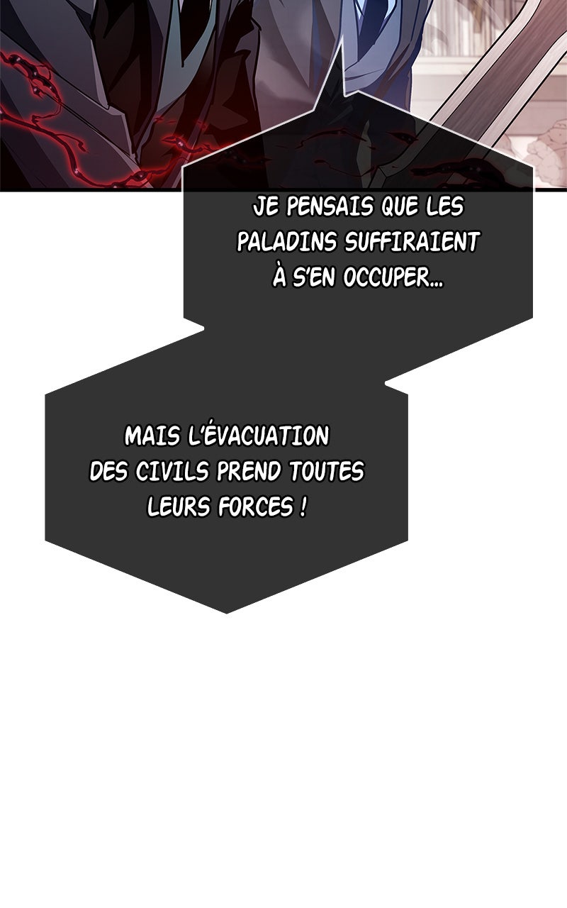 The Player Hides His Past Chapitre 73 - Page 17