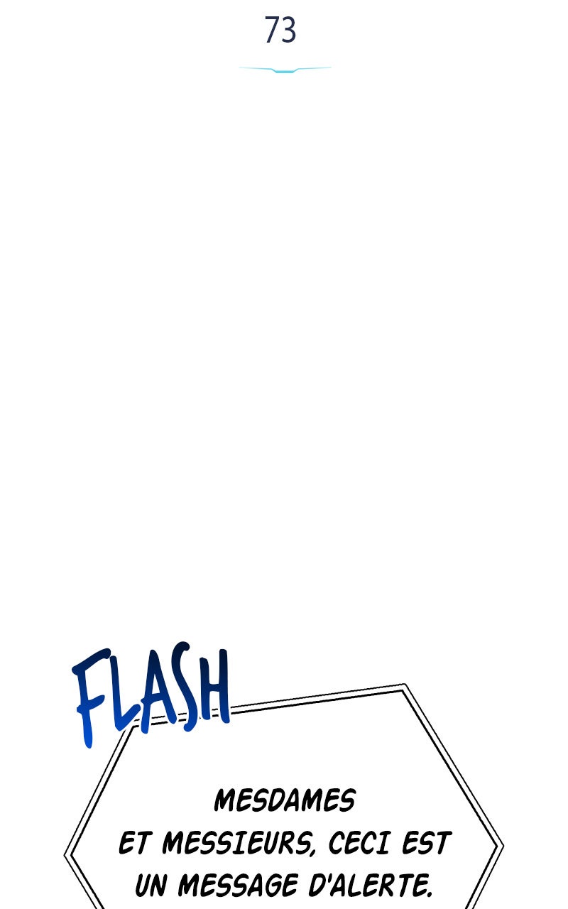 The Player Hides His Past Chapitre 73 - Page 2
