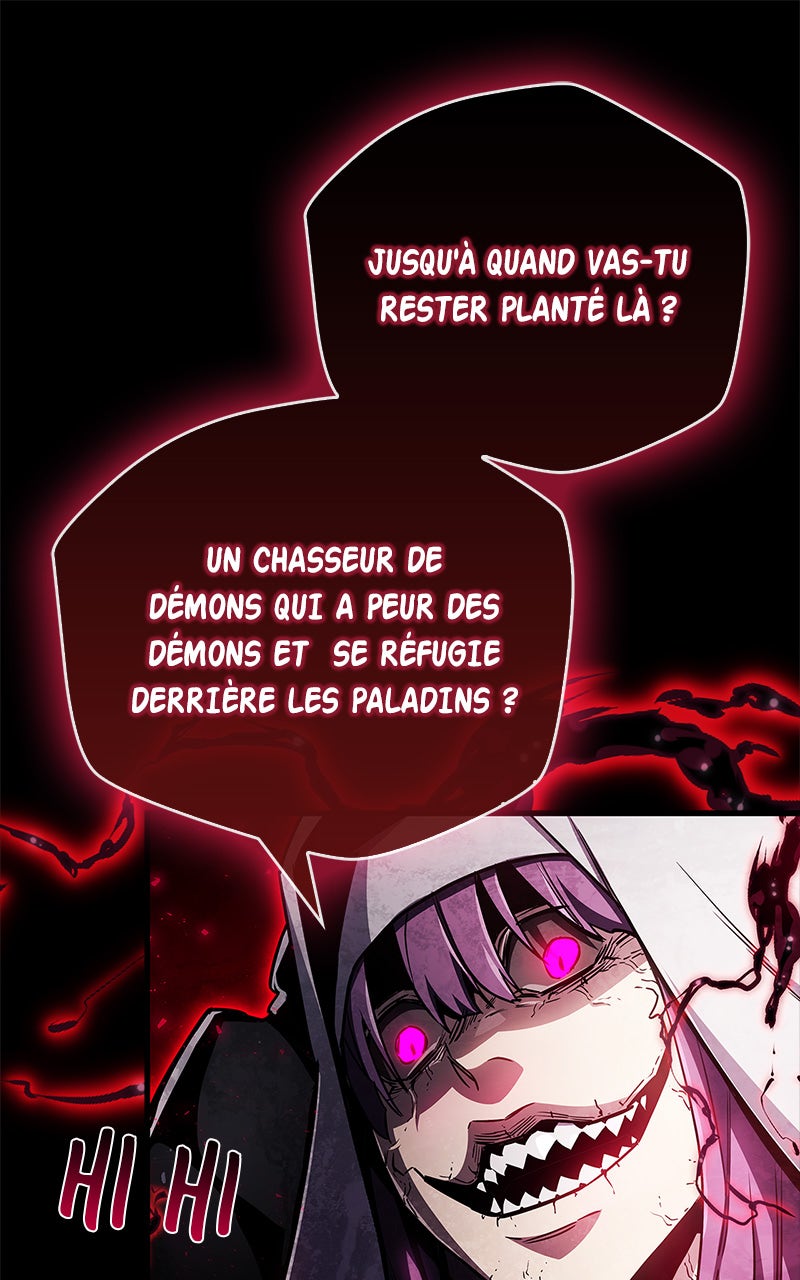 The Player Hides His Past Chapitre 73 - Page 21