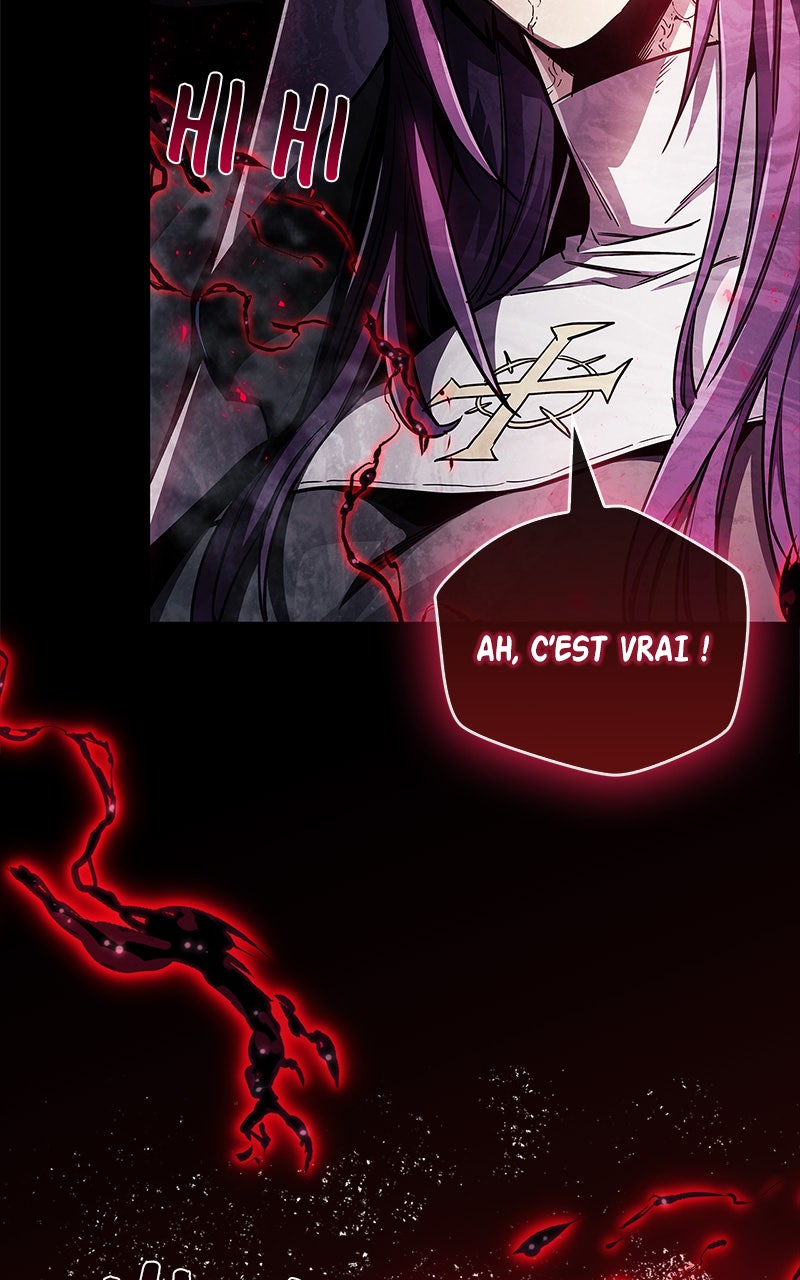 The Player Hides His Past Chapitre 73 - Page 22
